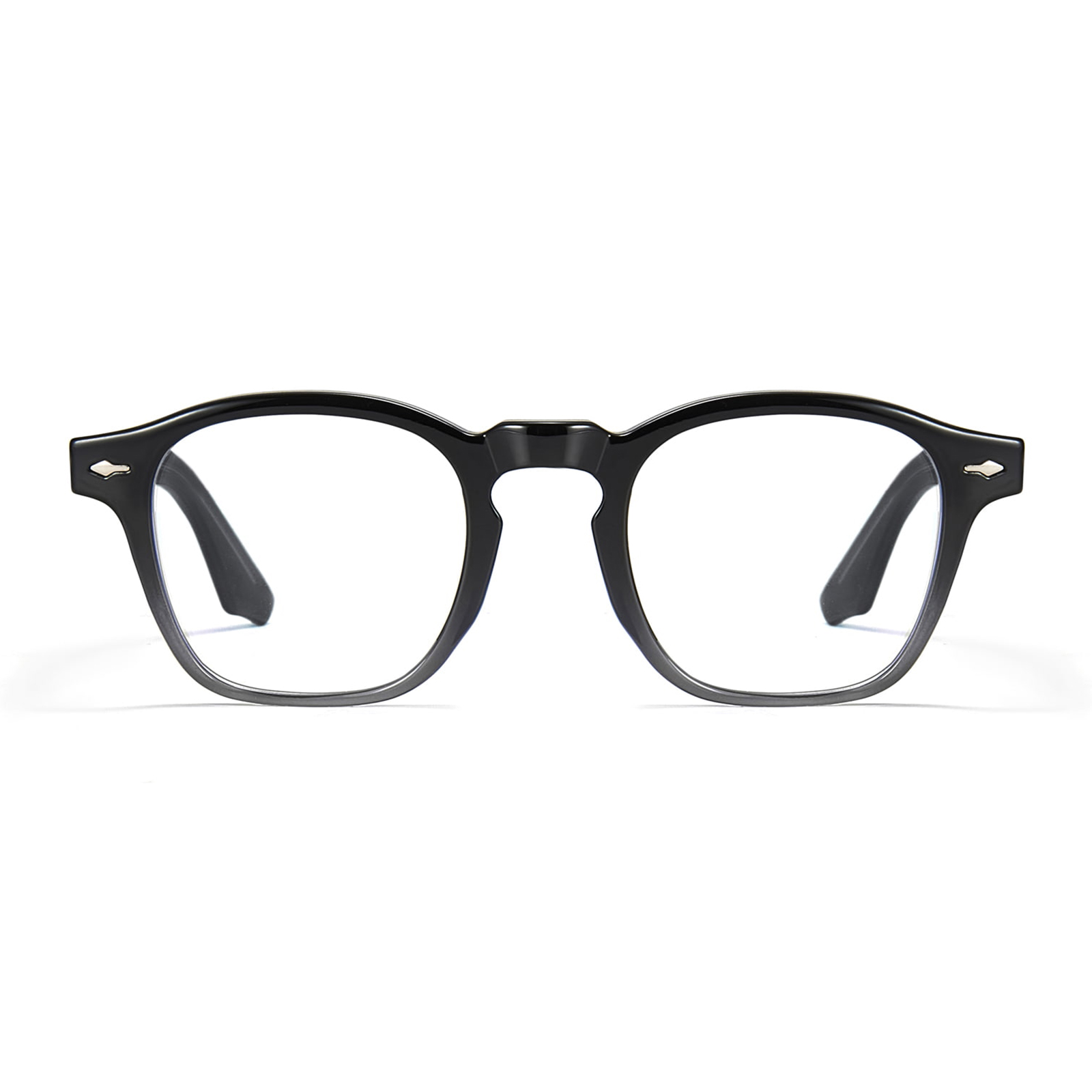 S9016 Punk 3D TR90 szemüveg